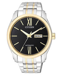 Đồng Hồ Nam Chính Hãng CITIZEN Mechanical NP4054-50E