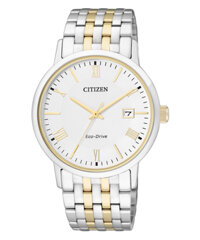 Đồng Hồ Nam Chính Hãng CITIZEN Eco-Drive BM6774-51A