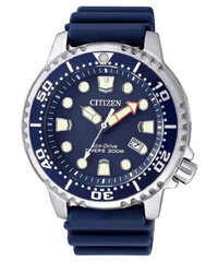 Đồng Hồ Nam Chính Hãng CITIZEN Promaster BN0151-09L