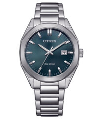 Đồng Hồ Nam Chính Hãng CITIZEN Eco-Drive BM7620-83X