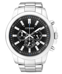 Đồng Hồ Nam Chính Hãng CITIZEN Quartz AN8080-50E