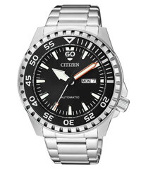 Đồng Hồ Nam Chính Hãng CITIZEN Promaster NH8388-81E