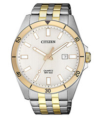 Đồng Hồ Nam Chính Hãng CITIZEN Quartz BI5056-58A