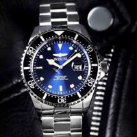 ĐỒNG HỒ NAM CHÍNH HÃNG Invicta 30098 Automatic Pro Diver Dark Blue Dial Men Watch