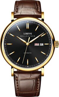 Đồng hồ nam chính hãng Lobinni No.12025-2