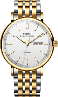 Đồng hồ nam chính hãng Lobinni No.12025-5