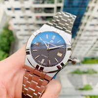 Đồng hồ nam chính hãng Maurice Lacroix Aikon  Anthracite 42mm - AI6008-SS002-331-2 - Máy cơ - Kính Sapphire