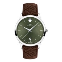 Đồng Hồ Nam Chính Hãng Movado 1881 Automatic 0607853
