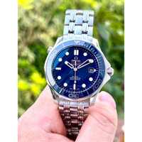 Đồng hồ nam Chính Hãng Omega Seamaster Diver 300M Chronometer 212.30.41.20.03.001