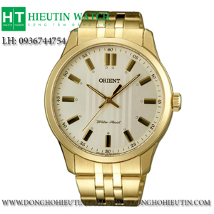 Đồng hồ nam chính hãng Orient FQC0U001W0