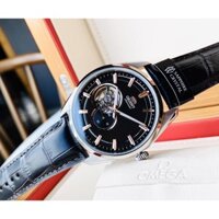 Đồng hồ nam chính hãng Orient Automatic Semi Skeleton RA-AR0005Y10B