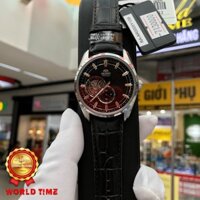 Đồng hồ Nam Chính Hãng Orient RA-AR0005Y10B , Automatic , Dây da