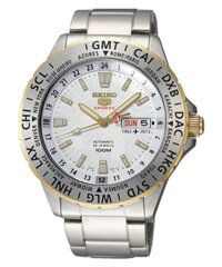 Đồng Hồ Nam Chính Hãng SEIKO 5 Sports SRP438K1