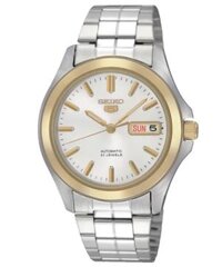 Đồng Hồ Nam Chính Hãng SEIKO 5 SNKK96K1