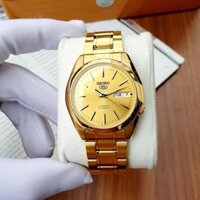 ĐỒNG HỒ NAM CHÍNH HÃNG Seiko 5 Automatic SNKL48K1 BỀN BỈ THEO THỜI GIAN MỘT CÂY VÀNG ÓNG ÁNH MẶT TRỜI. - VEUWATCH