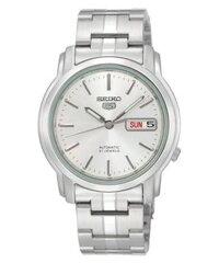 Đồng Hồ Nam Chính Hãng SEIKO 5 SNKL75K1