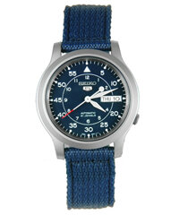 Đồng Hồ Nam Chính Hãng SEIKO 5 Sports SNK807K2S