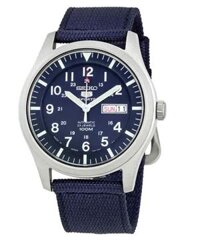 Đồng Hồ Nam Chính Hãng SEIKO 5 Sports SNZG11J1