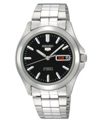 Đồng Hồ Nam Chính Hãng SEIKO 5 SNKK93K1