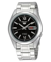 Đồng Hồ Nam Chính Hãng SEIKO 5 SNKL55K1