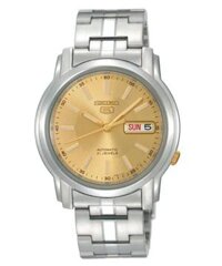 Đồng Hồ Nam Chính Hãng SEIKO 5 SNKL81K1