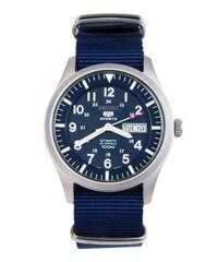 Đồng Hồ Nam Chính Hãng SEIKO 5 Sports SNZG11K1S