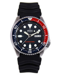 Đồng Hồ Nam Chính Hãng SEIKO Prospex SKX009K1