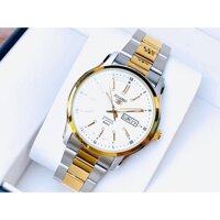 Đồng hồ nam chính hãng SEIKO AUTOMATIC SNKP14K1