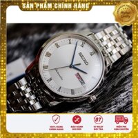 ĐỒNG HỒ NAM CHÍNH HÃNG Seiko Automatic SRP691J1- Made in Japan