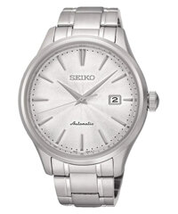 Đồng Hồ Nam Chính Hãng SEIKO Presage SRP701K1