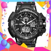 ĐỒNG HỒ NAM CHÍNH HÃNG SMAEL 1376