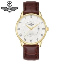 Đồng hồ Nam chính hãng SRWATCH SG1057.4602TE