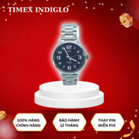 Đồng Hồ Nam Chính Hãng TIMEX INDIGLO WR 50M