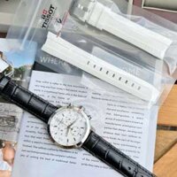 ĐỒNG HỒ NAM CHÍNH HÃNG TISSOT T055.417.17.017.00 PRC 200 CHRONOGRAPH Quartz Mua 1 được 2