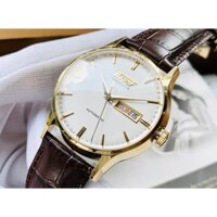 Đồng hồ nam chính hãng Tissot T019.430.36.031.01 - Máy Cơ tự động - Mặt kính Sapphire