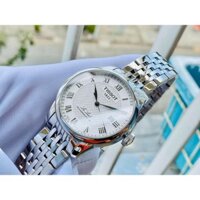 Đồng hồ Nam chính hãng Tissot T006.407.11.033.00