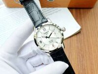 ĐỒNG HỒ NAM CHÍNH HÃNG Tissot PRC200 T014.410.16.037.00 Quartz Sapphire White Dial