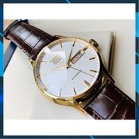 Đồng hồ nam chính hãng Tissot T019.430.36.031.01 - Máy Cơ tự động - Mặt kính Sapphire NEW