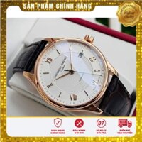 Đồng hồ nam chính hãng Frederique Constant FC-303MV5B4 - Máy Automatic - Kính Sapphire