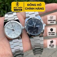 Đồng hồ nam chính hãng Poedagar thiết kế phong cách PRX sang trọng, chống nước, mặt kính chống xước PPOEPRX