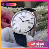 Đồng hồ nam chính hãng Frederique Constant FC-306MR4S6 - Máy Automatic cơ - Kính Sapphire