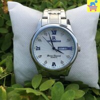 Đồng Hồ Nam Chính Hãng Ontheedge 1853 – Trắng