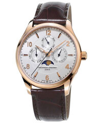 Đồng Hồ Nam Chính Hãng Frederique Constant Runabout Limited Edition FC-365RM5B4