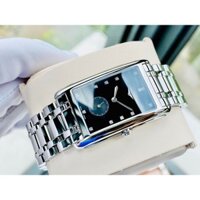 Đồng hồ nam chính hãng Longines Dolcevita L5.755.4.57.6 - Máy quartz pin Thụy Sĩ - Kính Sapphire