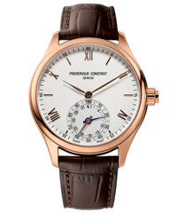 Đồng Hồ Nam Chính Hãng Frederique Constant Smartwatch FC-285V5B4