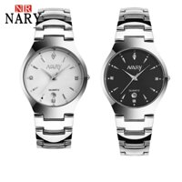 Đồng hồ nam chống nước Nary 6112