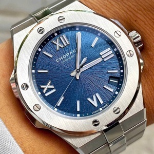 Đồng hồ nam Chopard Alpine Eagle 298600-3001