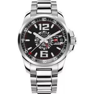 Đồng hồ nam Chopard Mille Miglia Gran Turismo XL GMT Watch 44mm
