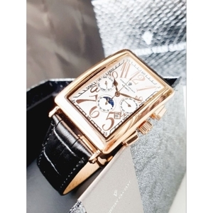 Đồng hồ nam Christian Van Sant CV9140