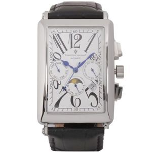 Đồng hồ nam Christian Van Sant CV9131